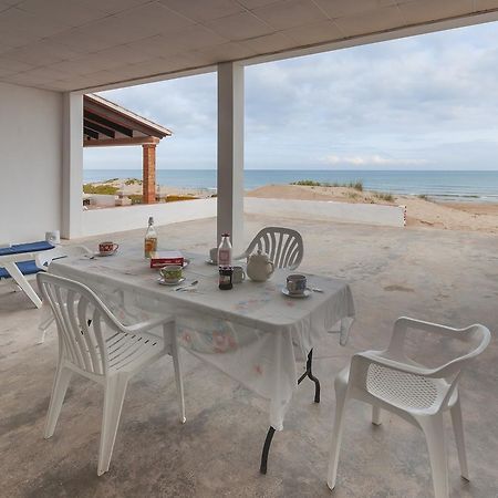 Malva Villa Oliva Eksteriør bilde