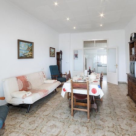 Malva Villa Oliva Eksteriør bilde