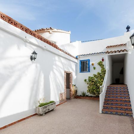 Malva Villa Oliva Eksteriør bilde