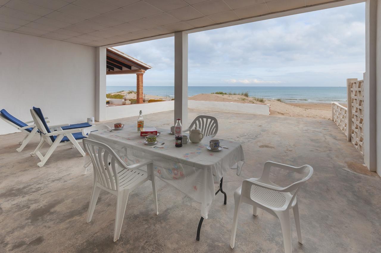 Malva Villa Oliva Eksteriør bilde