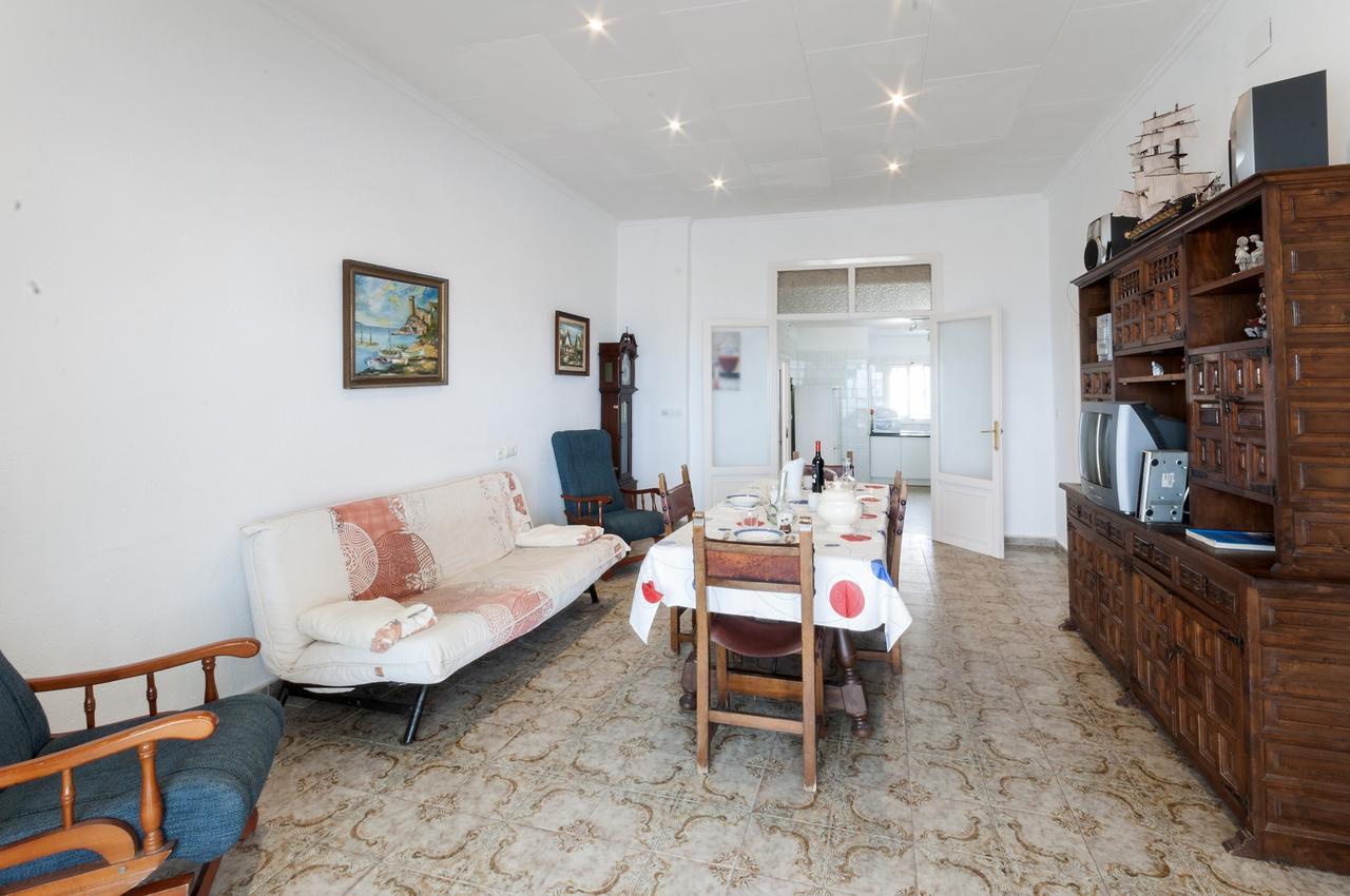 Malva Villa Oliva Eksteriør bilde