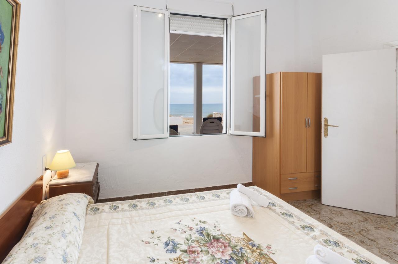 Malva Villa Oliva Eksteriør bilde