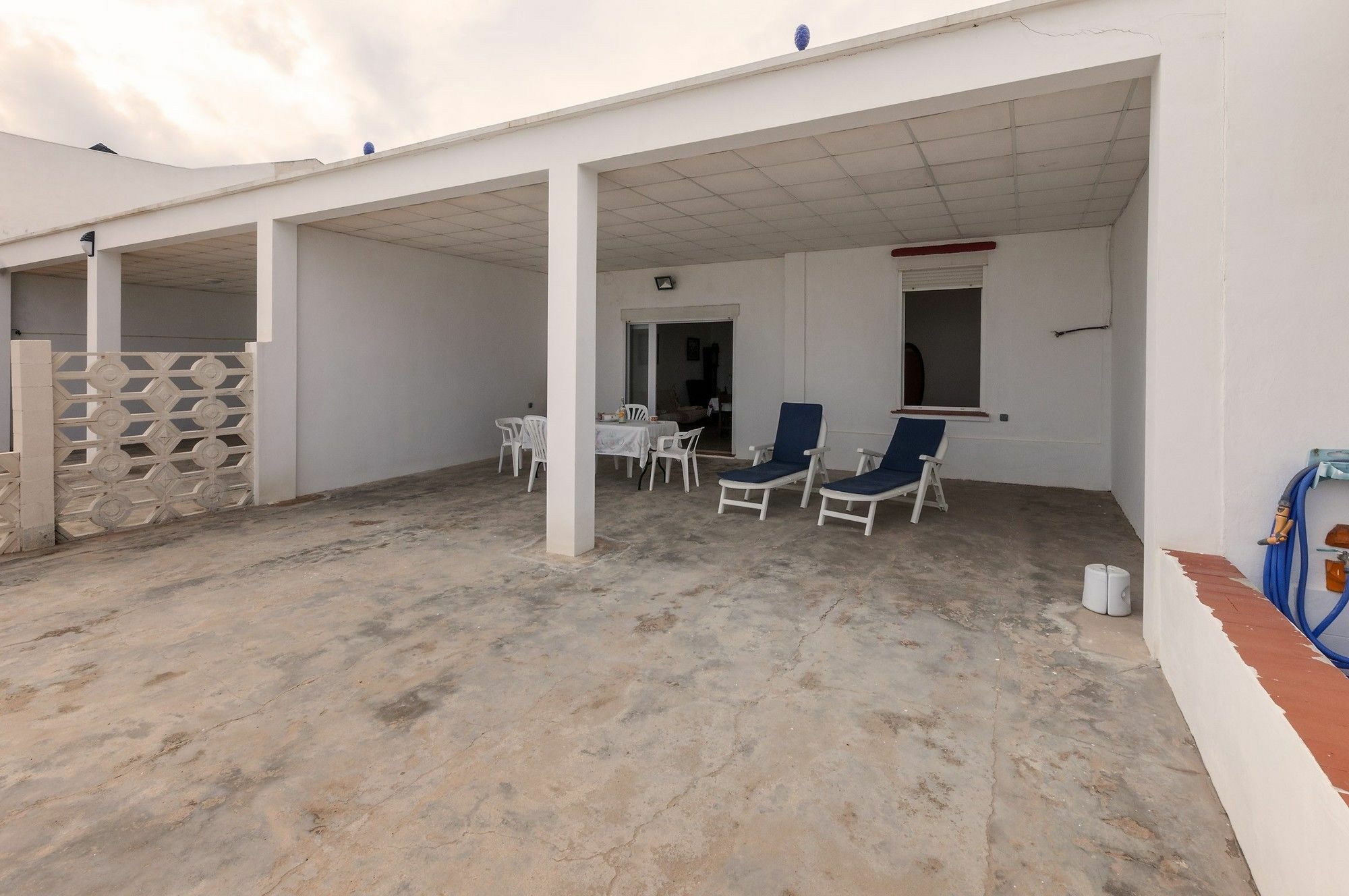 Malva Villa Oliva Eksteriør bilde