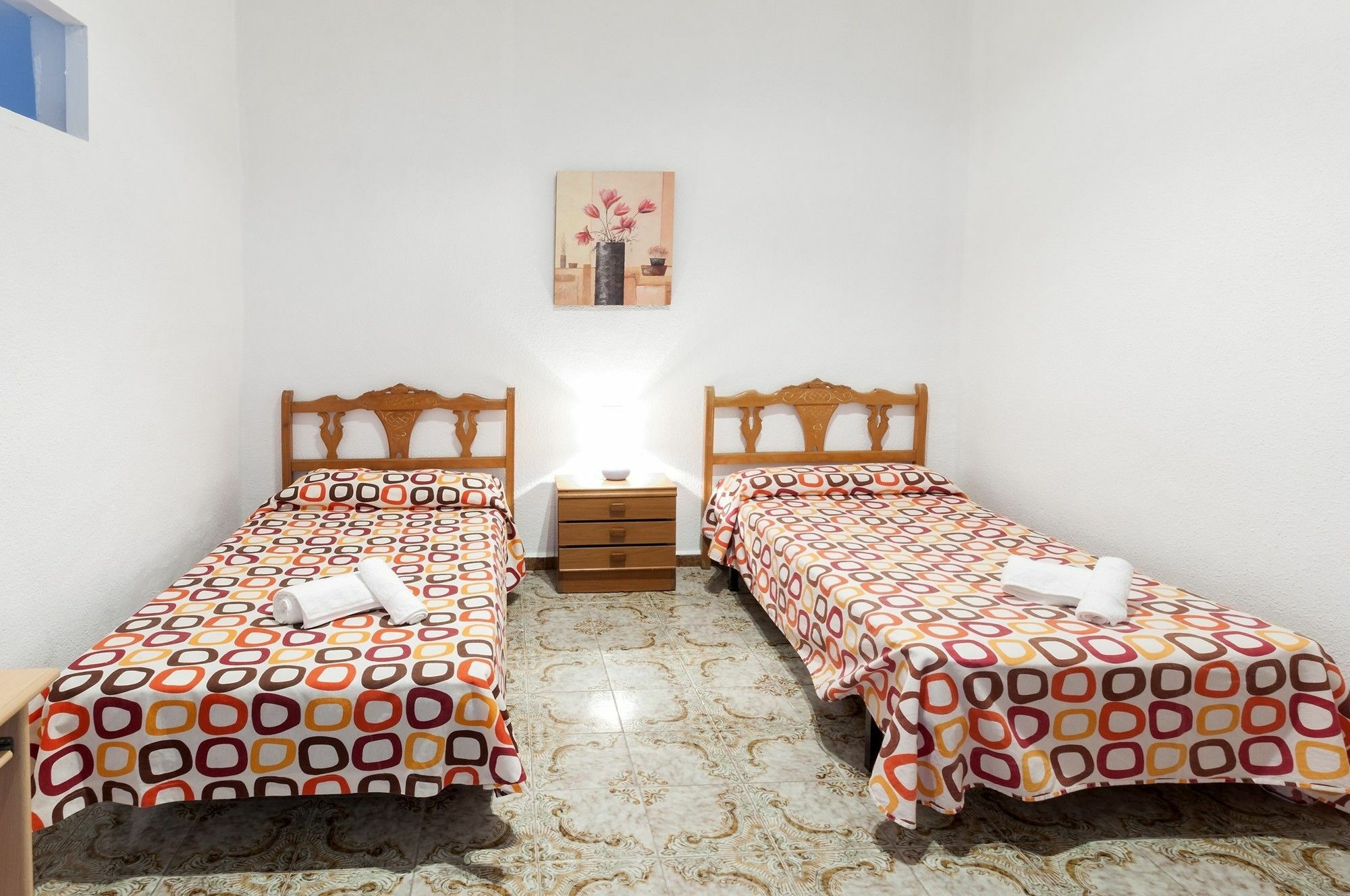 Malva Villa Oliva Eksteriør bilde