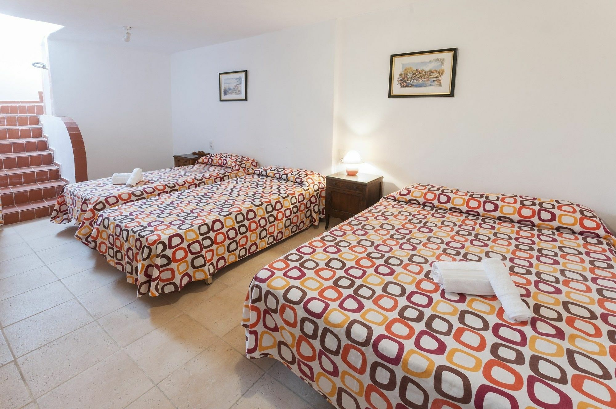 Malva Villa Oliva Eksteriør bilde