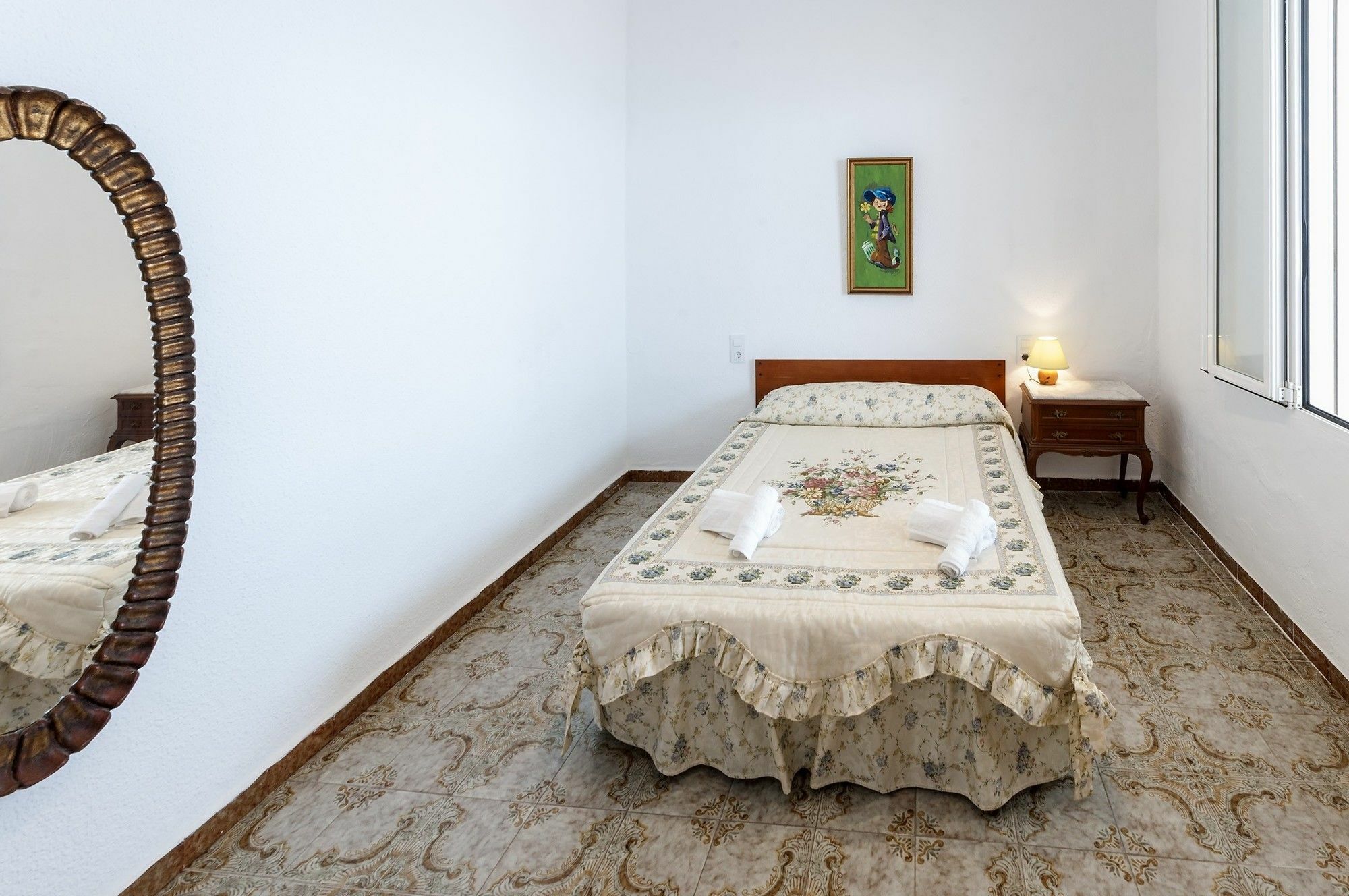 Malva Villa Oliva Eksteriør bilde
